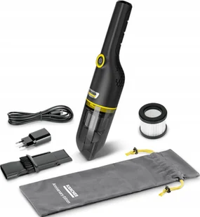 Karcher CVH Anniversary Edition *EU 1.198-355.0 - Odkurzacze ręczne - miniaturka - grafika 1