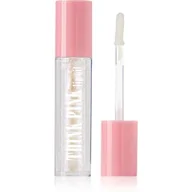 Błyszczyki do ust - Dermacol Think Pink Lip Oil Olejek do ust 4 ml Odcień 2 - miniaturka - grafika 1