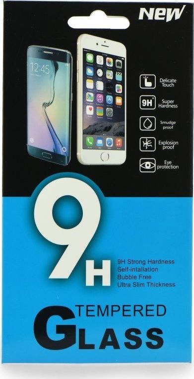 Partner Tele.com Szkło hartowane Tempered Glass - do Asus ZenFone 5 ZE620KL