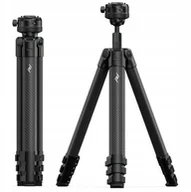 Statywy fotograficzne - Statyw Peak Design Pro Tall Tripod, black - miniaturka - grafika 1