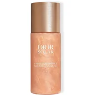 Olejki do ciała i włosów - Dior - Dior Solar The Sublimating Oil - Olejek Do Ciała I Twarzy - Sun Care The Sublimating Oil 125ml - Dla Kobiet - miniaturka - grafika 1