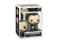Figurki kolekcjonerskie - Figurka FUNKO POP TV: HotD - Otto Hightower - miniaturka - grafika 1