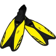 Sprzęt do nurkowania - Płetwy do snorkelingu Aqua Speed Vapor - miniaturka - grafika 1