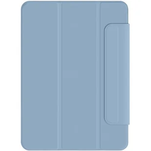 Etui na iPad Pro POMOLOGIC BookCover Niebieski - Etui do czytników e-book - miniaturka - grafika 1
