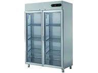 Inne urządzenia gastronomiczne - Elektra - Ekspres kolbowy - KUP2B 2-grupowy - miniaturka - grafika 1