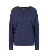 Bielizna nocna - Top damski z długim rękawem Triumph Cozy Comfort Top X-36 - miniaturka - grafika 1