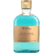 Żele pod prysznic dla mężczyzn - Stara Mydlarnia Scottish for Men Żel do kąpieli i pod prysznic - miniaturka - grafika 1