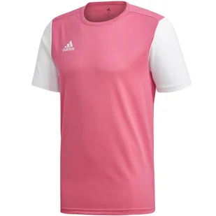 Koszulka piłkarska adidas Estro 19 JSY - Koszulki sportowe męskie - miniaturka - grafika 1