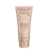 Peelingi do ciała - Thalgo Thalgo Salt Flake Body Scrub Wygładzający solny peeling do ciała 270 g - miniaturka - grafika 1