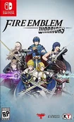 Gry Nintendo Switch - Fire Emblem Warriors - Switch - miniaturka - grafika 1