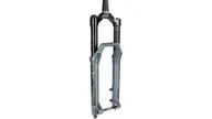 Widelce - Widelec amortyzowany ROCKSHOX "ZEB Ultimate RC2" 2 szary, skok 170 mm - miniaturka - grafika 1