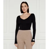 Body - Guess Underwear  Body TESSA | Slim Fit - miniaturka - grafika 1