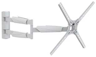 Barkan BM343XLW Uchwyt ścienny do TV LED/LCD 13-65” 36kg obrotowy uchylny - Uchwyty do telewizora Barkan BM343XLW Uchwyt ścienny do TV LED/LCD 13-65” 36kg obrotowy uchylny - Uchwyty do telewizora - miniaturka - grafika 1