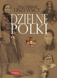 Dzielne Polki - Biografie i autobiografie - miniaturka - grafika 1