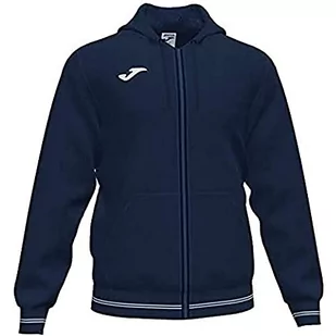 Joma Męska kurtka Campus III i kamizelka Cabal. niebieski niebieski morski XL - Kurtki męskie - miniaturka - grafika 1