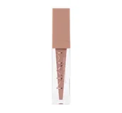 Błyszczyki do ust - NAM Latex Lipgloss błyszczyk do ust 1 Rose Nude 3,5ml - miniaturka - grafika 1