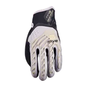 Rękawice motocyklowe - Rękawice Motocyklowe Five TFX5 Damskie PiaskowyS - miniaturka - grafika 1