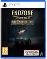 Gry PlayStation 5 - Endzone - A World Apart Survivor Edition GRA PS5 - miniaturka - grafika 1