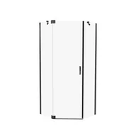 Kabiny prysznicowe - Kabri Kabina prysznicowa Balance 100x80 cm BR-0711 - miniaturka - grafika 1