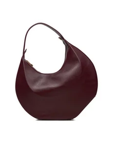Patrizia Pepe Torebka 8B0046/L047-M496 Fioletowy - Torebki damskie - miniaturka - grafika 1