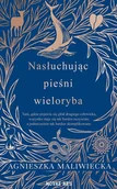 Literatura obyczajowa - Nasłuchując pieśni wieloryba - miniaturka - grafika 1