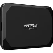 Dyski SSD - Dysk CRUCIAL X9 2TB SSD - miniaturka - grafika 1