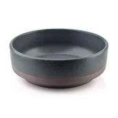 Miski i półmiski - Miska STONE 16 cm - miniaturka - grafika 1
