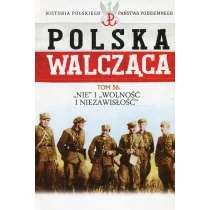 Polska Walcząca Tom 56 - Poradniki hobbystyczne - miniaturka - grafika 1