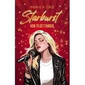 Literatura obyczajowa - Starburst. How to get famous - miniaturka - grafika 1