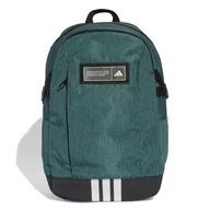 Plecaki szkolne i tornistry - Plecak szkolny ADIDAS 4ATHLTS BP1 JY0958 – Zielony - miniaturka - grafika 1