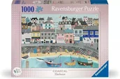 Puzzle - Puzzle 1000 Port - miniaturka - grafika 1