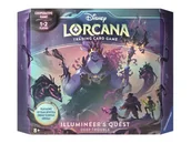 Gry karciane - Disney Lorcana (Set04) special set: Deep Trouble - karty - miniaturka - grafika 1