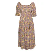 Sukienki - TROPICAL SUNSHINE - miniaturka - grafika 1