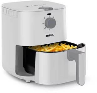 Tefal Easy Fry 3,5L 1400W EY130A10 - Frytkownice - miniaturka - grafika 1