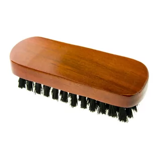 Szczotka do obuwia EM 5 - EM Men's Accessories - Akcesoria obuwnicze - miniaturka - grafika 1