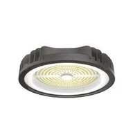 Lampy sufitowe - Kobi Lampa RIO UFO HIGH BAY 150W 4000K 061-150-NWH-1 - miniaturka - grafika 1