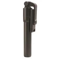 Selfie stick - Uchwyt selfie SETTY SBST-02 Czarny - miniaturka - grafika 1