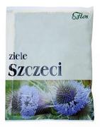 Zioła - Flos Ziele szczeci - do przemywania skóry - Flos - 50g 01044 - miniaturka - grafika 1