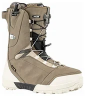 Buty snowboardowe - Nitro Snowboards Lava Clicker TLS '20 Highend Premium All Mountain Freeride buty z systemem szybkiego sznurowania, buty snowboardowe - miniaturka - grafika 1