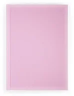 Okładki do laminatorów i bindownic - Okładka twarda - O.HARD Modern AA+ (7 mm) 304 x 212 mm (A4+ pionowa) - różowy - 10 sztuk - ze złotym tłoczeniem - Praca Inżynierska - miniaturka - grafika 1