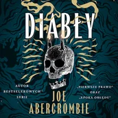 Audiobooki - fantastyka i horror - Diabły Joe Abercrombie - miniaturka - grafika 1