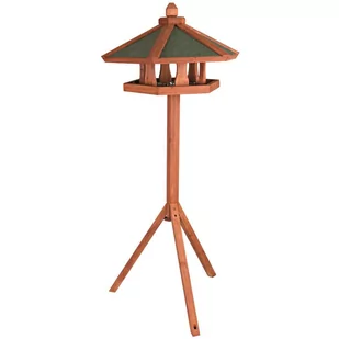 Trixie Karmnik dla ptaków Natura o 65 cm/1.45 m - Karmniki dla ptaków - miniaturka - grafika 1