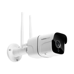 Kamera bezpieczeństwa ION Outdoor Security Camera - Kamery IP - miniaturka - grafika 1