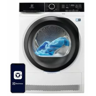 Suszarka Electrolux PerfectCare EW9H189BP - Suszarki do prania - miniaturka - grafika 1