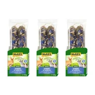 Karma dla gryzoni - MultiFit Grain Free Pałeczki chaber 3x2 szt - miniaturka - grafika 1