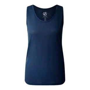 Vest Top Damski Z Nadrukiem Na Plecach Harmonic - Koszulki sportowe damskie - miniaturka - grafika 1
