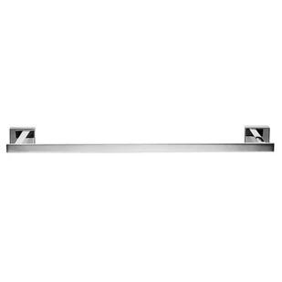 Omnires Lift 8124A chrom 8124A CR - Wieszaki łazienkowe - miniaturka - grafika 1