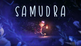 SAMUDRA (PC) klucz Steam - Gry PC Cyfrowe - miniaturka - grafika 1