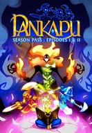 Gry PC Cyfrowe - Pankapu - Episodes 1 & 2 (PC/MAC/LX) DIGITAL - miniaturka - grafika 1