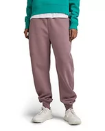 Spodnie damskie - G-STAR RAW Damskie spodnie dresowe Premium Core 2.0, Fioletowy (Grape Shake D21320-c235-d310), L - miniaturka - grafika 1
